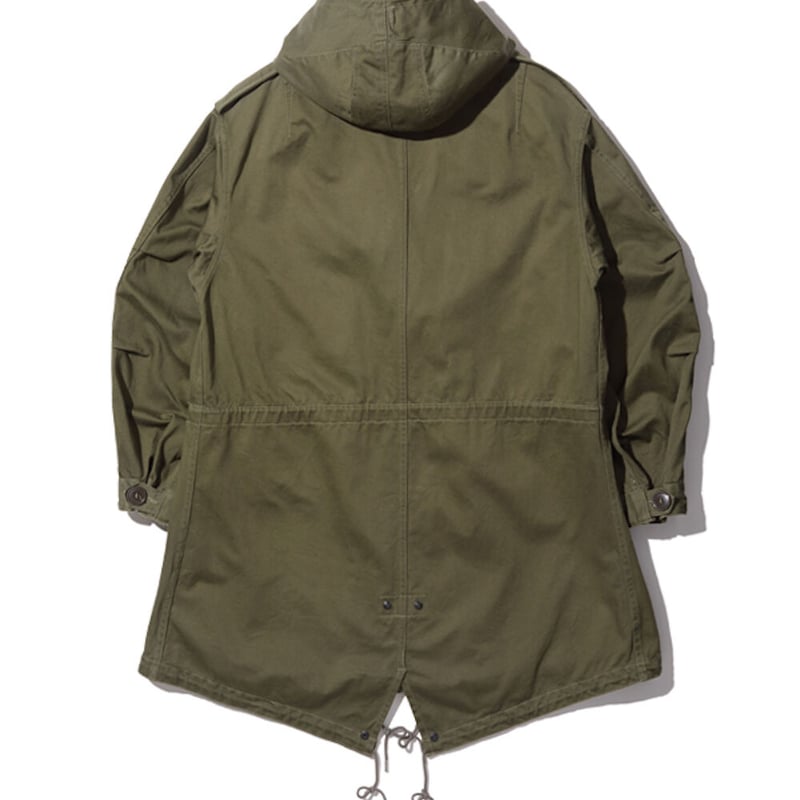 BUZZ RICKSON'S No. BR12266 / Type M-51 / | NIX