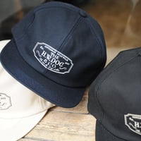THE H.W.DOG & CO. 【TRUCKER CAP】