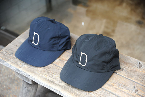 THE H.W.DOG & CO. 【UNION CAP】 | NIX-JAM Y*store