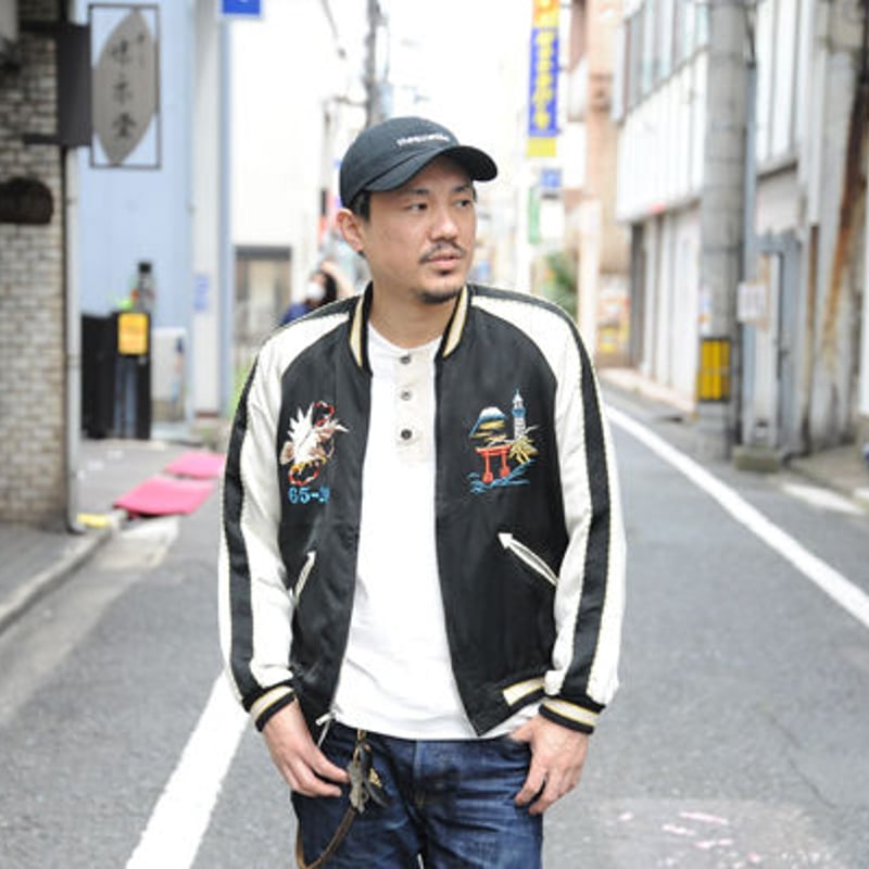 TAILOR TOYO テーラー東洋【