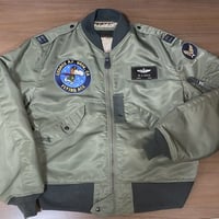 BUZZ RICKSON’S  No. / Type BUZZ RICKSON'S × PEANUTS L-2B SNOOPY PATCH