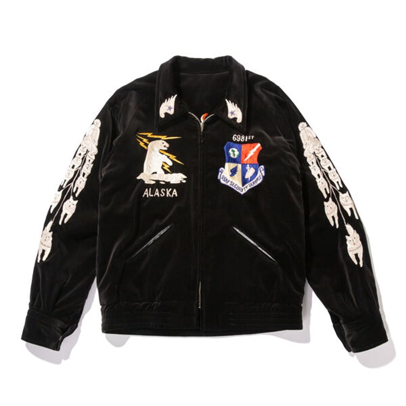 テーラー東洋　SPECIAL EDITION 2004 港商 】 TAILOR TOYO(テーラー東洋） SPECIAL EDITION SUKA [ “SPIDER