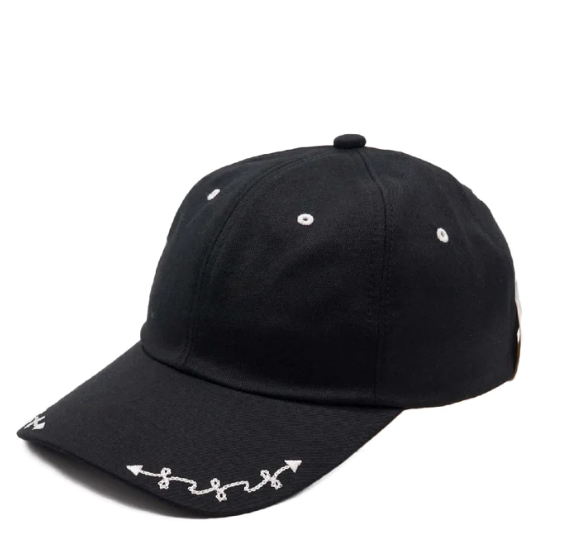 THE H.W.DOG & CO. 【WESTERN CAP 】 | NIX-JAM Y*store