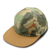 THE H.W.DOG & CO. 【HUNTER CAP  】