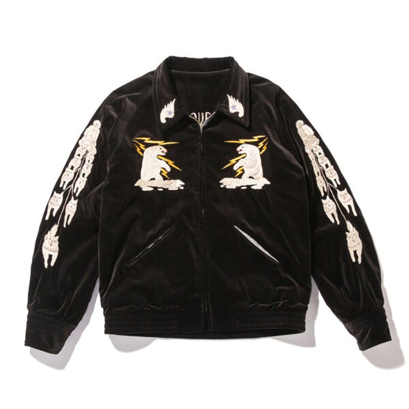 TAILOR TOYO テーラー東洋【“KOSHO & CO.” Special Editio