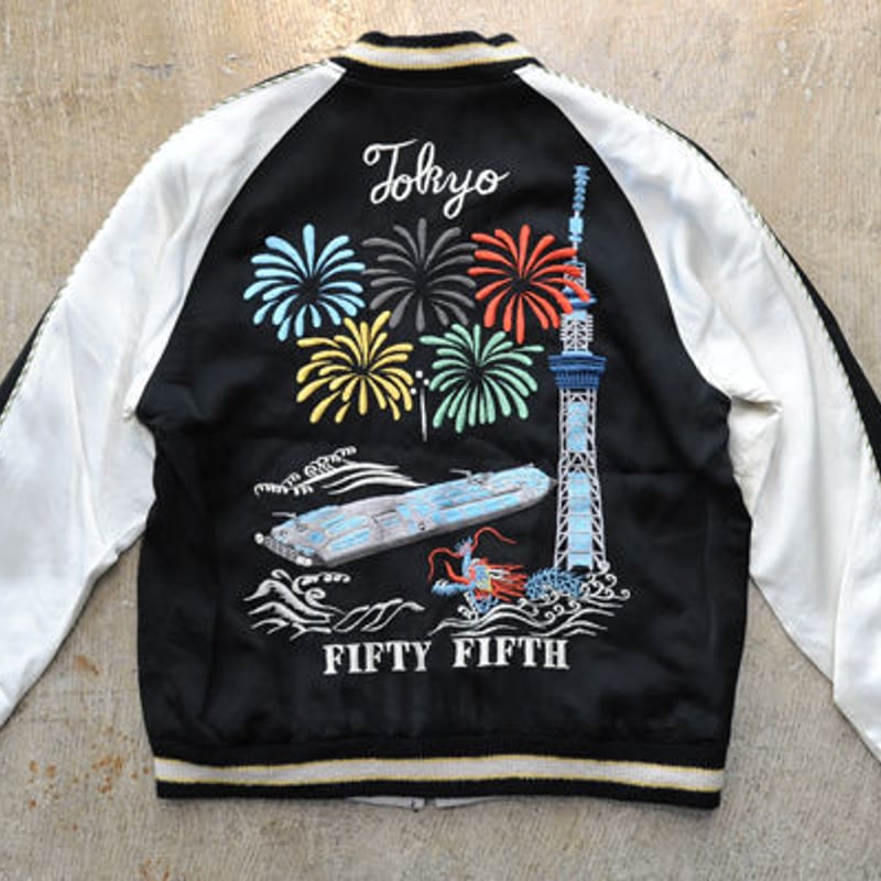 TAILOR TOYO テーラー東洋【