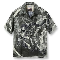 SS39133 / SUN SURF × 葛飾北斎 SPECIAL EDITION “釈迦御一代記図会・六”