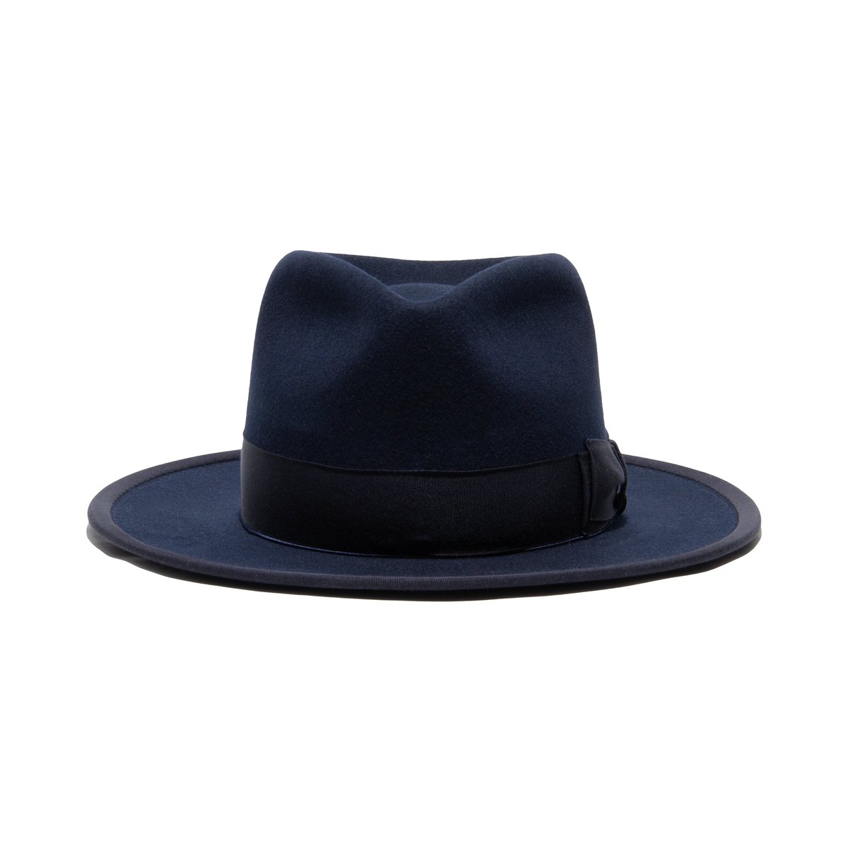 帽子 THE.H.W.DOG & CO. POINT-H size38 BRN PINCH-H – THE H.W.DOG&CO.