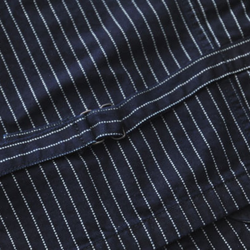 JAPANBLUE JEANS【NIX-JAM別注 アーバンベスト】 | NIX-JAM Y*