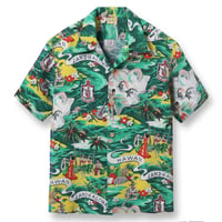 SS39059 / SUN SURF SPECIAL EDITION “LAND OF ALOHA”