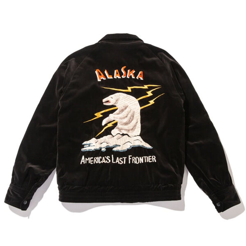 TAILOR TOYO テーラー東洋【“KOSHO & CO.” Special Editio