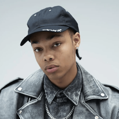 THE H.W.DOG & CO. 【WESTERN CAP 】