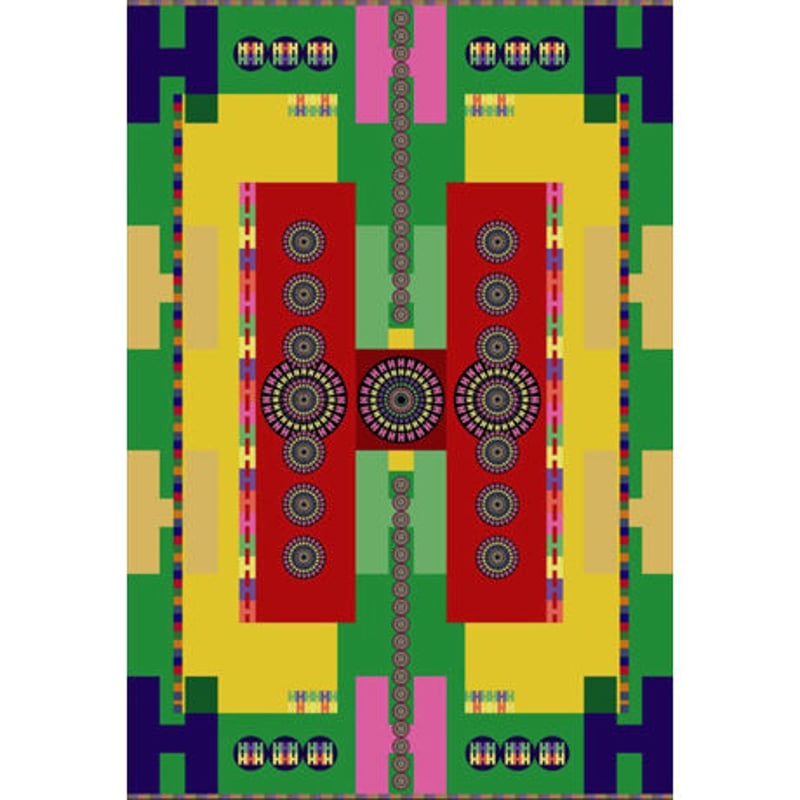 Alphabets アルファベットデザイン集 023 アルファベット26文字のC.G.デザイン本『ALPHABETICAL ORGASM』