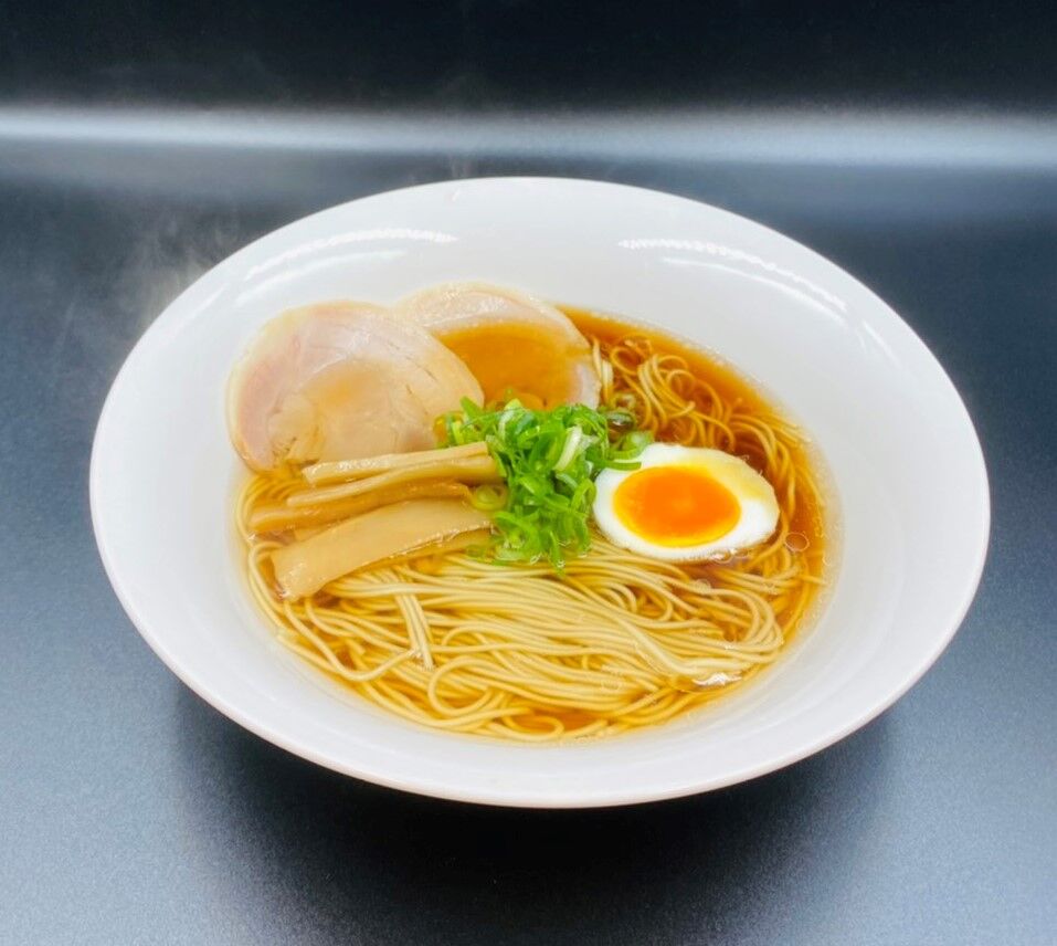 醤油ラーメン様 リクエスト 5点 まとめ商品 明星食品 FC066SA 評判屋 醤油ラーメン 5食パック |エディオン