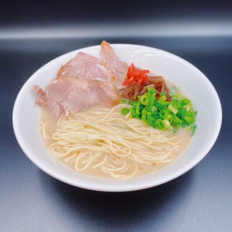 博多豚骨ラーメン（極細麺） 10食セット 送料無料 おうちで専門店の麺