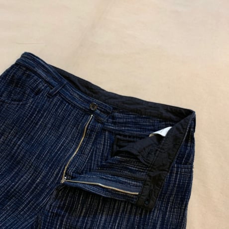 KASURI BEAT PANTS / Porter Classic