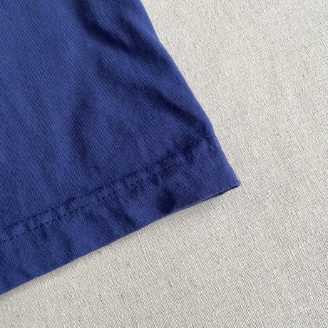 CCP Tag EMB T 1/2 (Blue) SF-221935 / SASSAFRAS