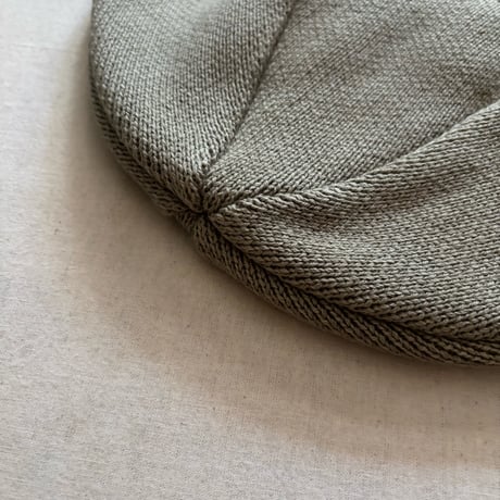 ORGANIC COTTON SAILOR HAT R5143 / ROTOTO ロトト
