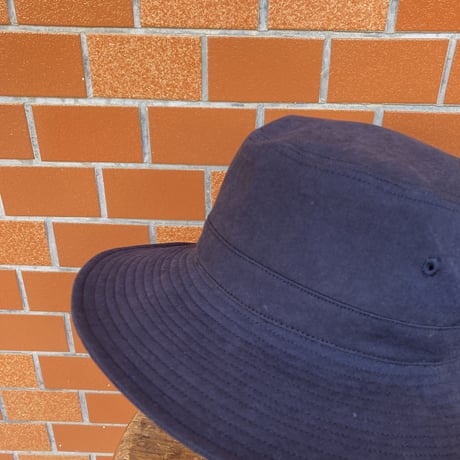 CHINO CLOTH HAT MC1146  / MASTER&Co.