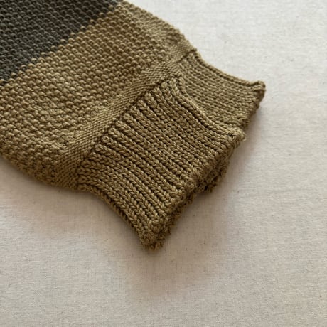 SEED STITCH SOCKS R1610 / ROTOTO ロトト