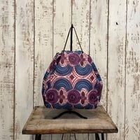 SPINDLE 'M AFRICA' 70020979 / BAG'n'NOUN