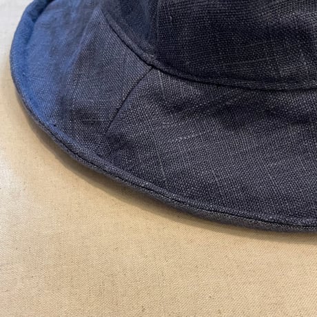 LINEN SAILOR HAT PHAM2001 / ARMEN アーメン