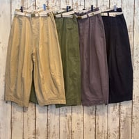 FARMERS TROUSERS MC1001  / MASTER&Co. マスターアンドコー