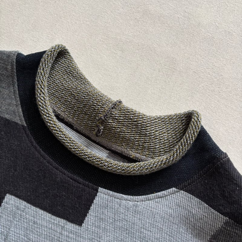 とれ small とれS BU-EG-541 / tamaki niime タマキニイメ |