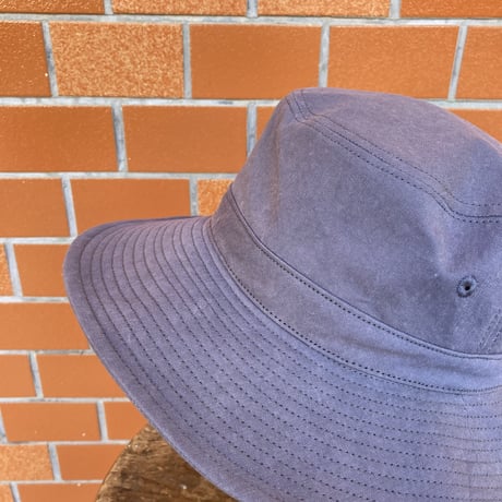 CHINO CLOTH HAT MC1146  / MASTER&Co.