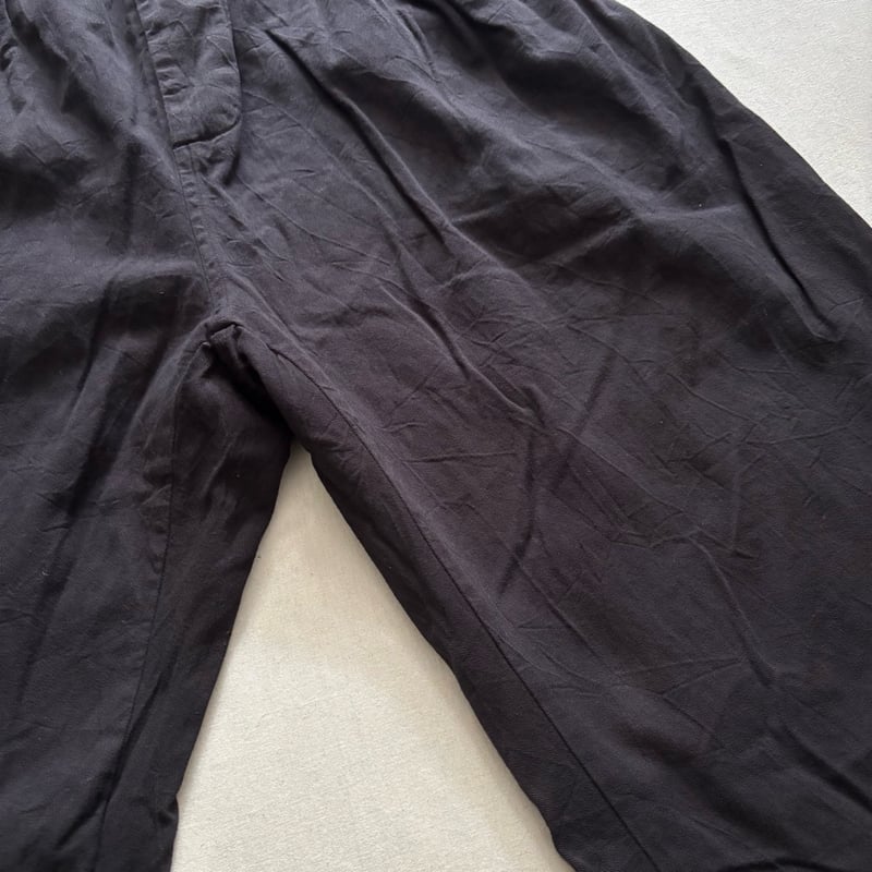 ワッシャーパンツ VC-2767 / Veritecoeur ヴェリテクール | e-shop