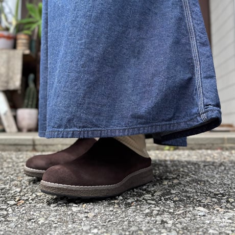AEROCORK CLOG BS2688285 / Blundstone ブランドストーン