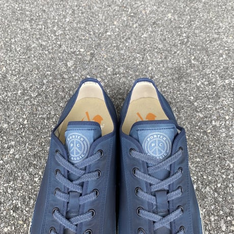 SPINGLE MOVE SPM-373 (Navy) / Porter Classic