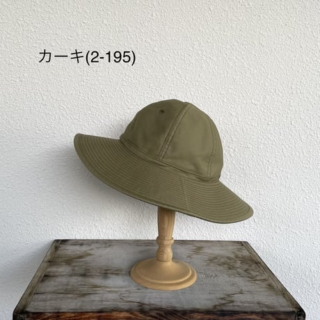 40s US ARMY HAT 80460066003 / Nigel Cabourn