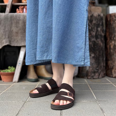 AEROCORK SANDAL BS2696285 / Blundstone ブランドストーン