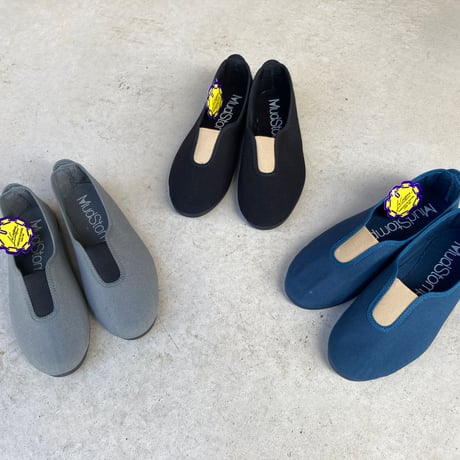 PANEL COLOR SLIP ON (55210 GIMNASIA ) / LA CADENA