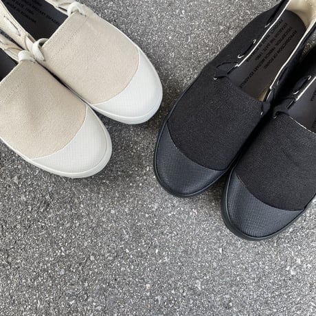 FRENCH MILITARY ESPADRILLES 4133LF / REPRODUCTION OF FOUND