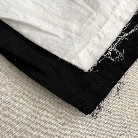 LYONNAIS SHIRT / garment reproduction of workers
