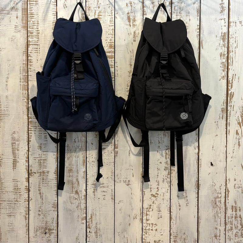 WEATHER NEWTON EASY RUCKSACK PC-050-2263 / Port WEATHER NEWTON EASY RUCKSACK PC-050-2263 / Port