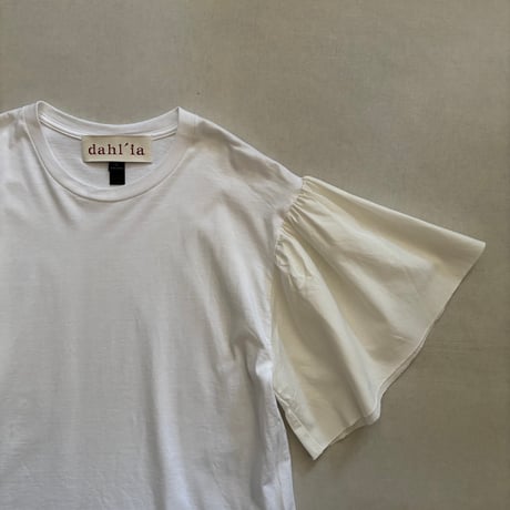 リメイクT OX/S HD-138 / dahl’ia ダリア