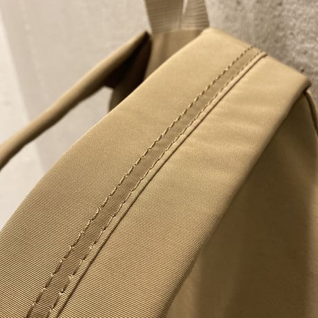 DAY BAG+CARABINA MC328  / MASTER&Co.