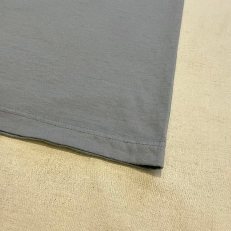 SF Logo Type T1/2 (Gray) SF-242145 / SASSAFRAS ササフラス