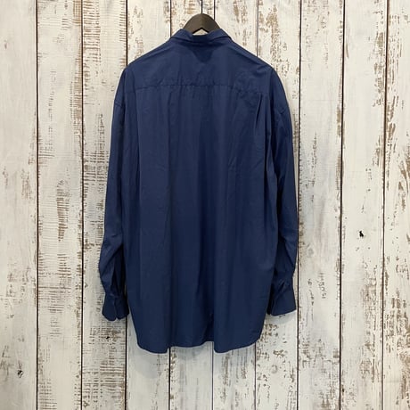 NEW ARTIST SMALL DOT SHIRT PC-016-2219 / Porter Classic