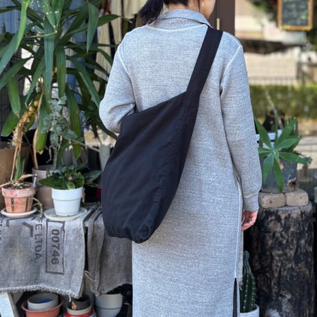 SHOULDER BAG MC392  / MASTER&Co. マスターアンドコー