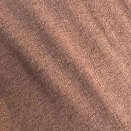 Cotton Silk Soft 天竺 モックネックTシャツ 12105033 / Vlas Blomme ヴラスブラム