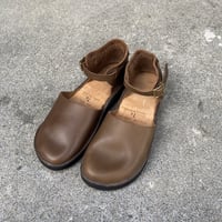 WOMEN'S Mary Jane (MOSS) / AURORA SHOES