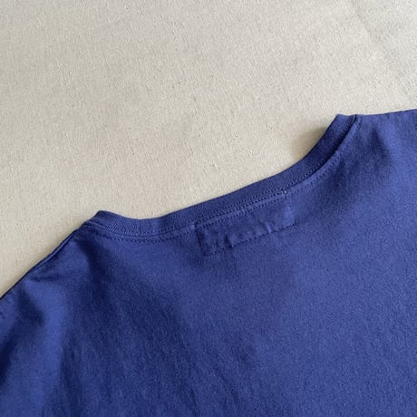 CCP Tag EMB T 1/2 (Blue) SF-221935 / SASSAFRAS