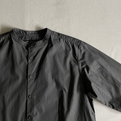 LYONNAIS SHIRT / garment reproduction of workers