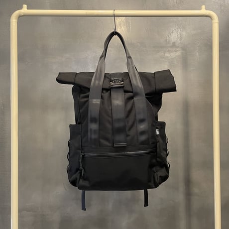 Defy bags verbockel rolltop backpack cheap
