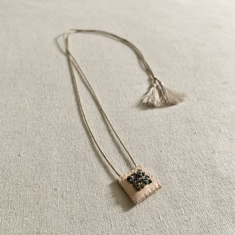 FOUR FLOWER TALISMAN SRF-2206 / SEE REAL FLOWERS シーリアルフラワーズ