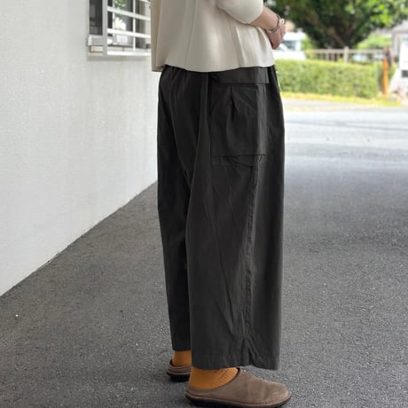 ユニセックスカーゴパンツ VC-2771U / Veritecoeur ヴェリテクール